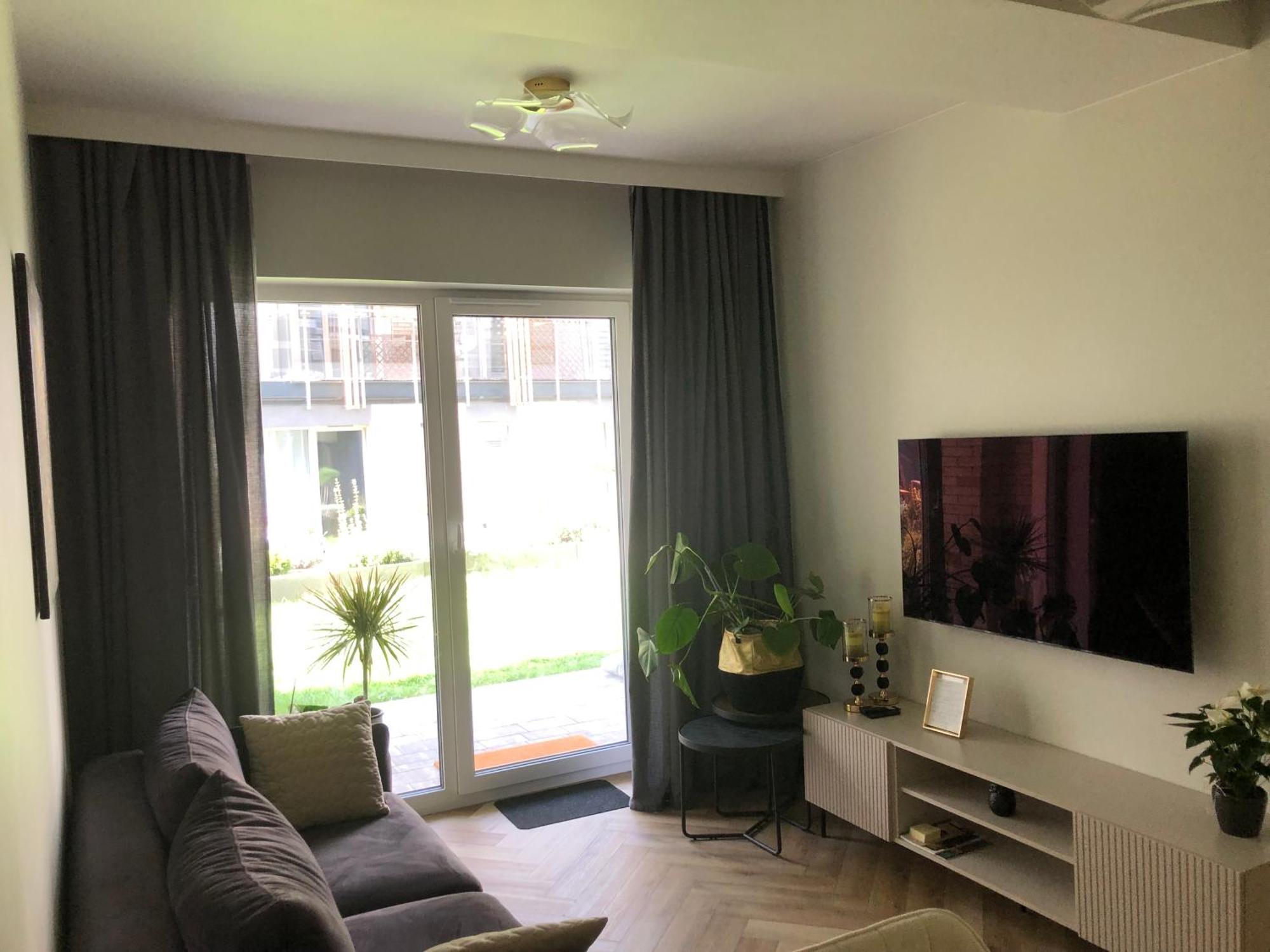 Komfortowe Apartamenty Kielce Klonowa ,Ogrodek, Garaz Podziemny, Samodzielne Wejscie Na Kod 24H Exterior foto